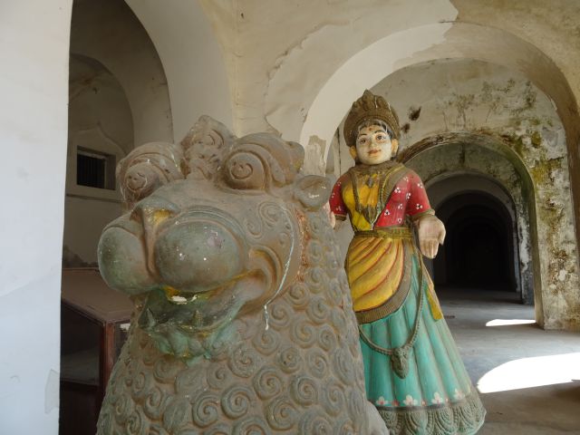 Thanjavur